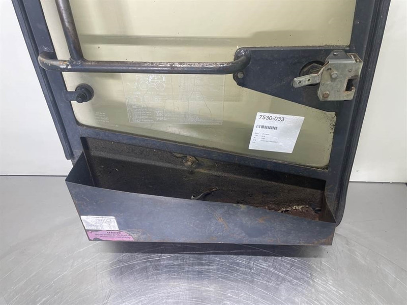 Ahlmann AZ6-4145329K-Door/Tür/Deur - Cab and interior for Construction machinery: picture 3 Ahlmann AZ6-4145329K-Door/Tür/Deur - Cab and interior for Construction machinery: picture 3