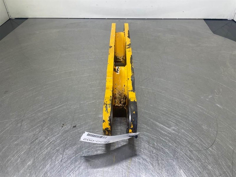 Ahlmann AZ6-4183143C-Shift lever/Umlenkhebel/Duwstuk - Boom for Construction machinery: picture 2 Ahlmann AZ6-4183143C-Shift lever/Umlenkhebel/Duwstuk - Boom for Construction machinery: picture 2