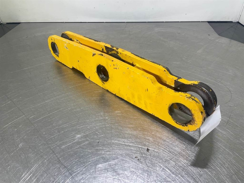 Ahlmann AZ6-4183143C-Shift lever/Umlenkhebel/Duwstuk - Boom for Construction machinery: picture 3 Ahlmann AZ6-4183143C-Shift lever/Umlenkhebel/Duwstuk - Boom for Construction machinery: picture 3