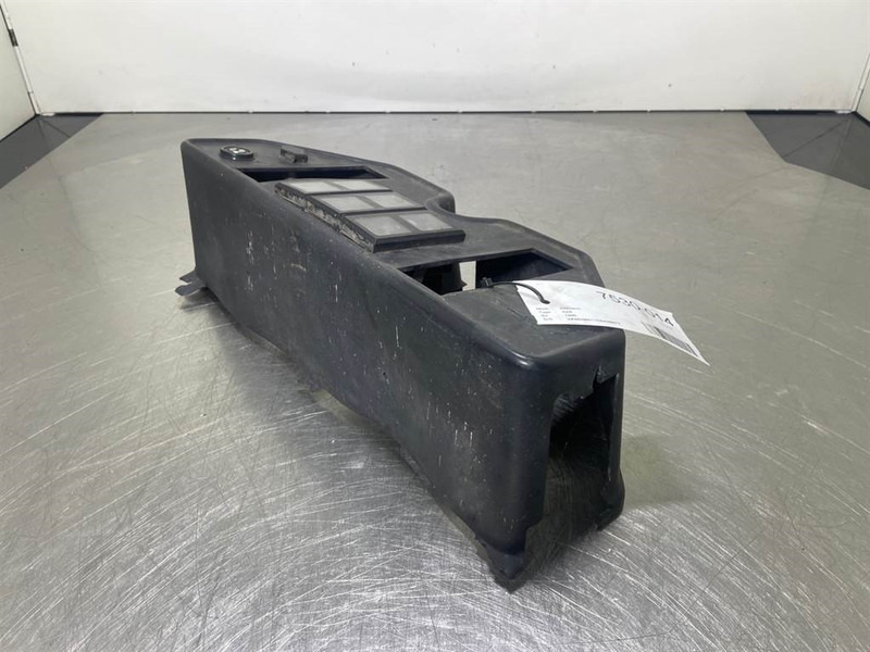 Ahlmann AZ6 - Dashboard/Console/Konsole - Cab and interior for Construction machinery: picture 4 Ahlmann AZ6 - Dashboard/Console/Konsole - Cab and interior for Construction machinery: picture 4