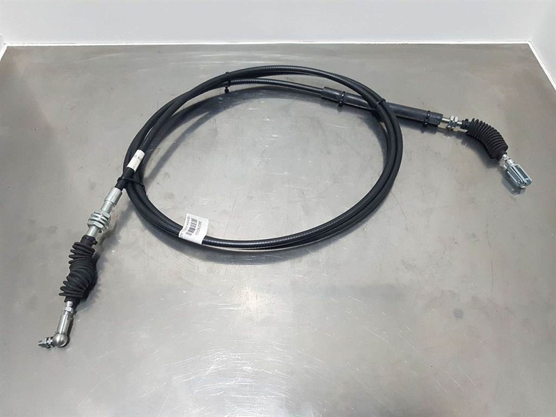 Ahlmann AZ85-3624007-Throttle cable/Gaszug/Gaskabel - Frame/ Chassis for Construction machinery: picture 1 Ahlmann AZ85-3624007-Throttle cable/Gaszug/Gaskabel - Frame/ Chassis for Construction machinery: picture 1