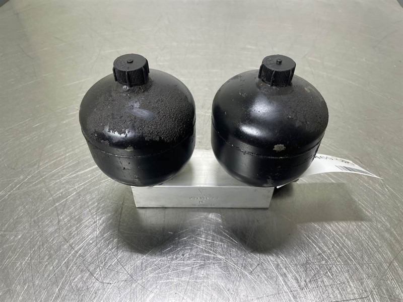Ahlmann AZ85-4108214A/4108213A-Stabilising module - Hydraulics for Construction machinery: picture 5 Ahlmann AZ85-4108214A/4108213A-Stabilising module - Hydraulics for Construction machinery: picture 5