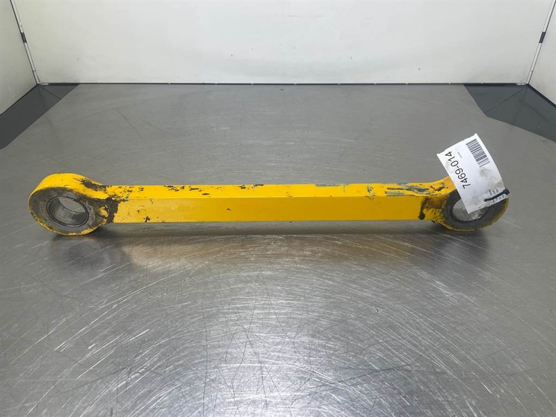 Ahlmann AZ85-4139295C-Shift lever/Umlenkhebel/Duwstuk - Boom for Construction machinery: picture 1 Ahlmann AZ85-4139295C-Shift lever/Umlenkhebel/Duwstuk - Boom for Construction machinery: picture 1