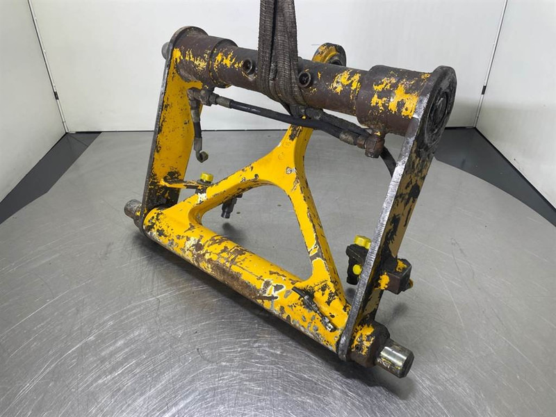 Ahlmann AZ85-4139411K-Quick coupler/Schnellwechsler - Quick coupler for Construction machinery: picture 4 Ahlmann AZ85-4139411K-Quick coupler/Schnellwechsler - Quick coupler for Construction machinery: picture 4