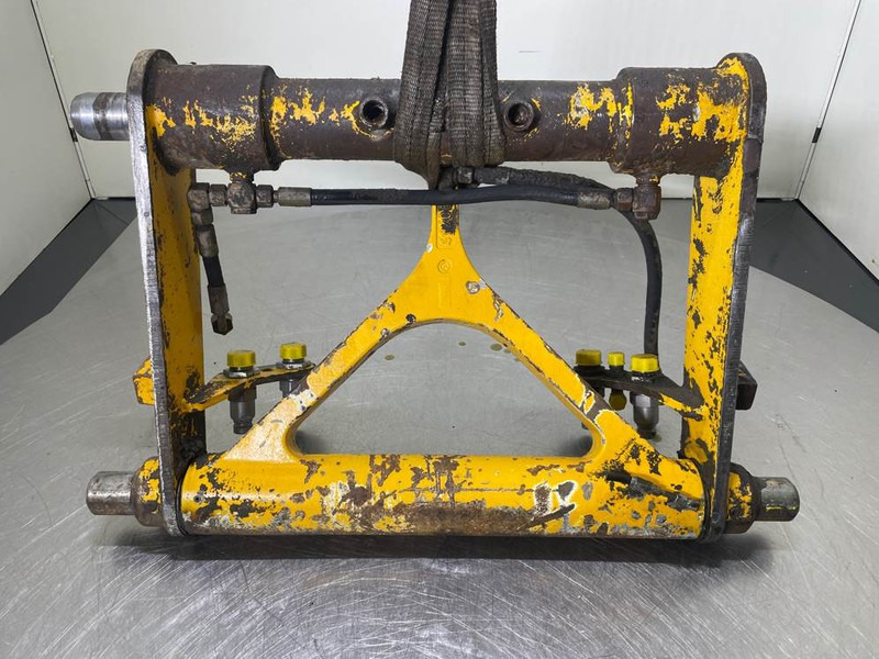 Ahlmann AZ85-4139411K-Quick coupler/Schnellwechsler - Quick coupler for Construction machinery: picture 5 Ahlmann AZ85-4139411K-Quick coupler/Schnellwechsler - Quick coupler for Construction machinery: picture 5