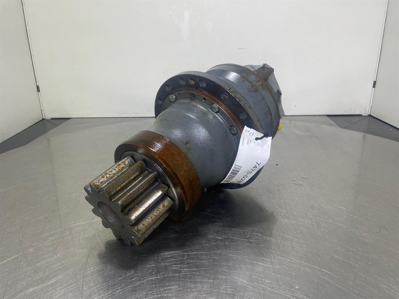 Atlas 1704MH-4682682-Swing motor/Schwenkmotor/Zwenkmotor - Hydraulics for Construction machinery: picture 2 Atlas 1704MH-4682682-Swing motor/Schwenkmotor/Zwenkmotor - Hydraulics for Construction machinery: picture 2
