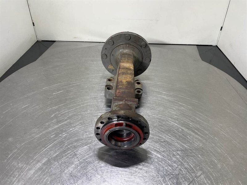 Atlas AR65-ZF AP-R725-4472430006-Axle housing/Astrechter - Axle and parts for Construction machinery: picture 3 Atlas AR65-ZF AP-R725-4472430006-Axle housing/Astrechter - Axle and parts for Construction machinery: picture 3