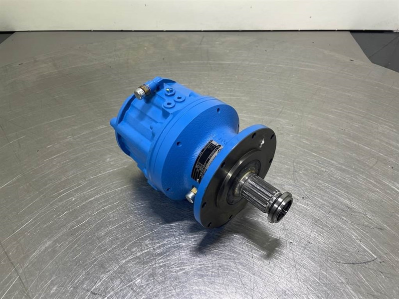 BREVINI EM1010MR - Reductor/Gearbox/Getriebe - Hydraulics for Construction machinery: picture 3 BREVINI EM1010MR - Reductor/Gearbox/Getriebe - Hydraulics for Construction machinery: picture 3