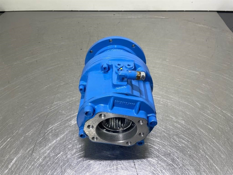 BREVINI EM1010MR - Reductor/Gearbox/Getriebe - Hydraulics for Construction machinery: picture 5 BREVINI EM1010MR - Reductor/Gearbox/Getriebe - Hydraulics for Construction machinery: picture 5