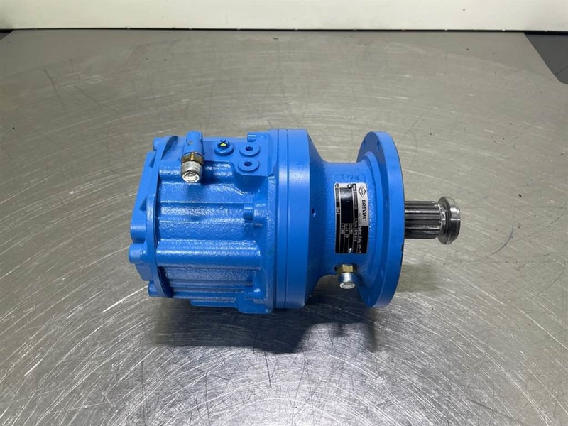 BREVINI EM1010MR - Reductor/Gearbox/Getriebe - Hydraulics for Construction machinery: picture 1 BREVINI EM1010MR - Reductor/Gearbox/Getriebe - Hydraulics for Construction machinery: picture 1