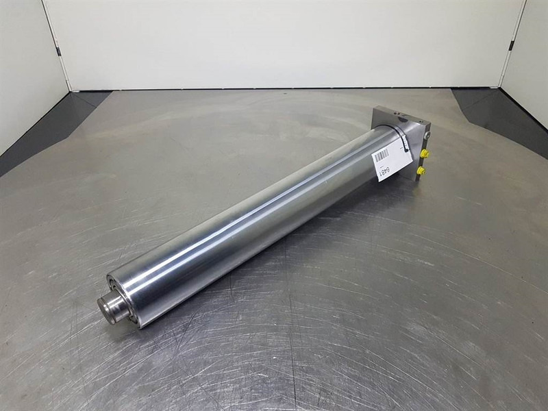 Bomag - Telescopic cylinder/Teleskopzylinder/cilinder - Hydraulics for Construction machinery: picture 3 Bomag - Telescopic cylinder/Teleskopzylinder/cilinder - Hydraulics for Construction machinery: picture 3