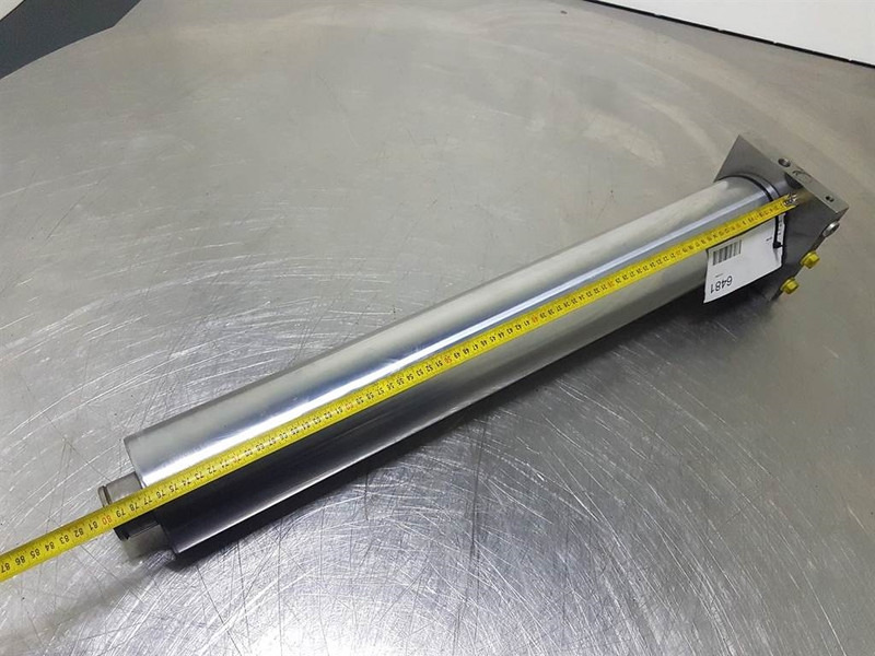 Bomag - Telescopic cylinder/Teleskopzylinder/cilinder - Hydraulics for Construction machinery: picture 5 Bomag - Telescopic cylinder/Teleskopzylinder/cilinder - Hydraulics for Construction machinery: picture 5