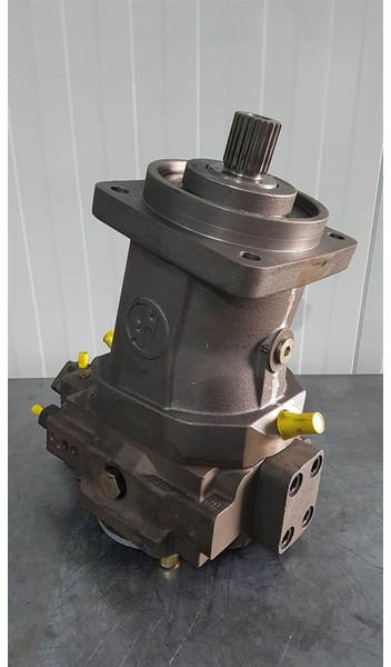Brueninghaus Hydromatik A7VO160LRH1/61R - Load sensing pump - Hydraulics: picture 2 Brueninghaus Hydromatik A7VO160LRH1/61R - Load sensing pump - Hydraulics: picture 2