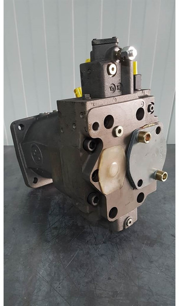 Brueninghaus Hydromatik A7VO160LRH1/61R - Load sensing pump - Hydraulics: picture 3 Brueninghaus Hydromatik A7VO160LRH1/61R - Load sensing pump - Hydraulics: picture 3
