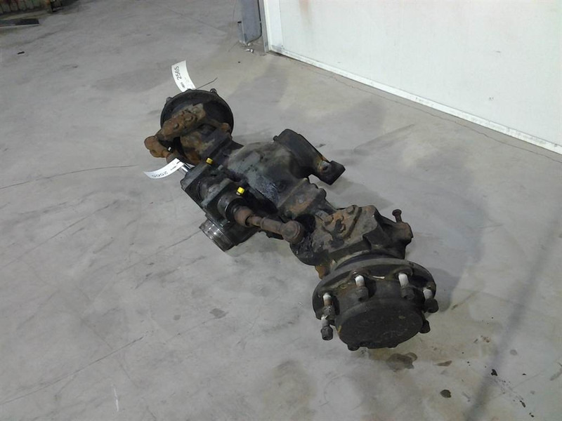 Carraro 26.16UP - Kramer 480 Allrad - Axle - Axle and parts for Construction machinery: picture 2 Carraro 26.16UP - Kramer 480 Allrad - Axle - Axle and parts for Construction machinery: picture 2