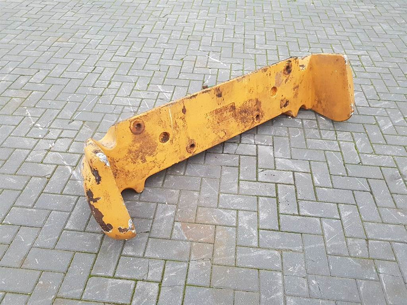 Case 521F - Counterweight/Heckgewicht/Contragewicht - Frame/ Chassis for Construction machinery: picture 4 Case 521F - Counterweight/Heckgewicht/Contragewicht - Frame/ Chassis for Construction machinery: picture 4