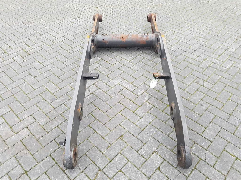 Case 521F - Lifting framework/Schaufelarm/Giek - Boom for Construction machinery: picture 3 Case 521F - Lifting framework/Schaufelarm/Giek - Boom for Construction machinery: picture 3
