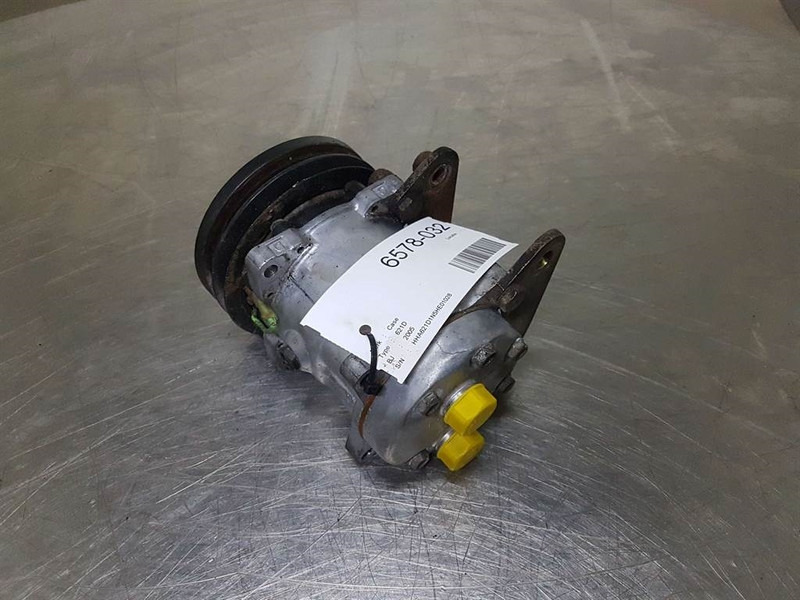 Case 621D-Sanden U4611-Compressor/Kompressor/Aircopomp - Engine for Construction machinery: picture 3 Case 621D-Sanden U4611-Compressor/Kompressor/Aircopomp - Engine for Construction machinery: picture 3