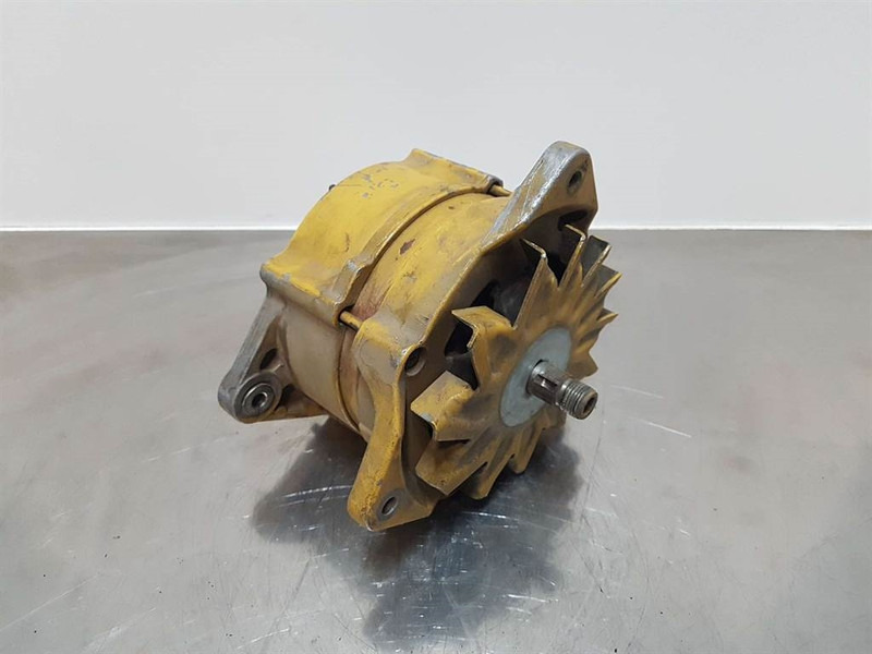 Cat 109-2362-24V 55A-Alternator/Lichtmaschine/Dynamo - Engine for Construction machinery: picture 1 Cat 109-2362-24V 55A-Alternator/Lichtmaschine/Dynamo - Engine for Construction machinery: picture 1
