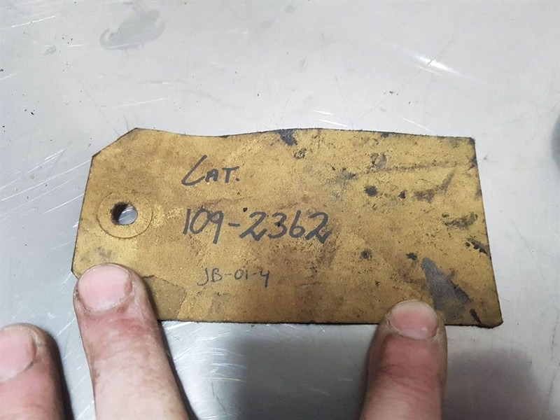 Cat 109-2362-24V 55A-Alternator/Lichtmaschine/Dynamo - Engine for Construction machinery: picture 4 Cat 109-2362-24V 55A-Alternator/Lichtmaschine/Dynamo - Engine for Construction machinery: picture 4