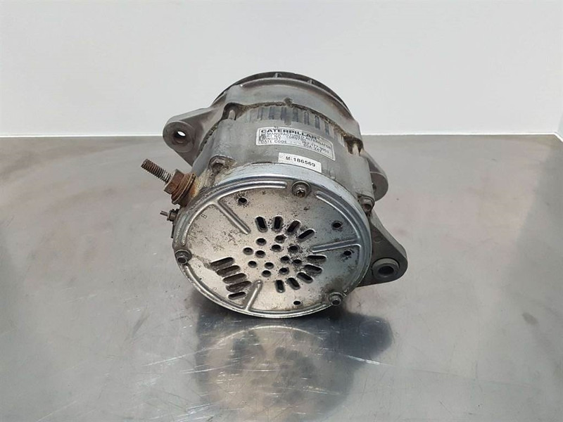 Cat 177-9953-24V 80A-Alternator/Lichtmaschine/Dynamo - Engine for Construction machinery: picture 4 Cat 177-9953-24V 80A-Alternator/Lichtmaschine/Dynamo - Engine for Construction machinery: picture 4