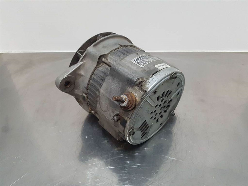 Cat 177-9953-24V 80A-Alternator/Lichtmaschine/Dynamo - Engine for Construction machinery: picture 5 Cat 177-9953-24V 80A-Alternator/Lichtmaschine/Dynamo - Engine for Construction machinery: picture 5