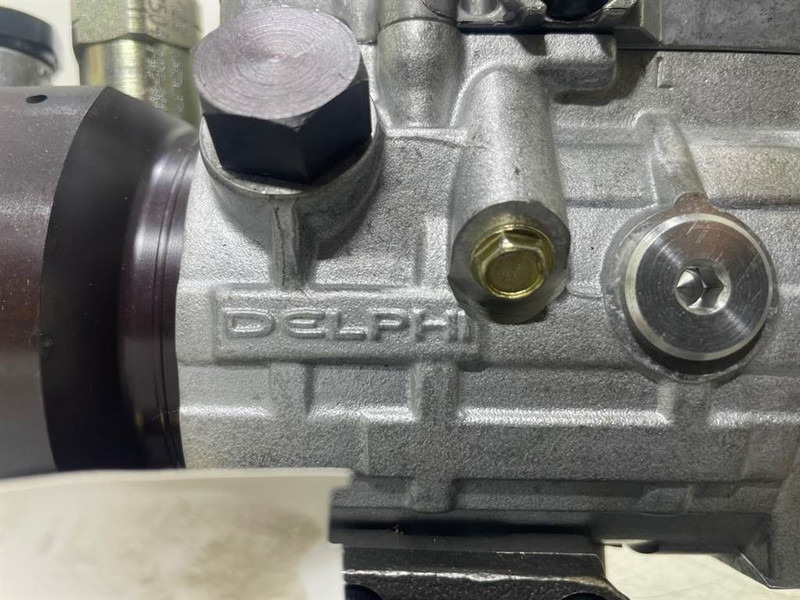 Cat 193-0160 - Engine for Construction machinery: picture 4 Cat 193-0160 - Engine for Construction machinery: picture 4