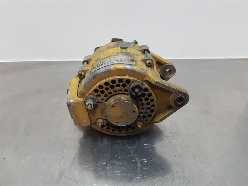 Cat 7N4784-12V 40A-Alternator/Lichtmaschine/Dynamo - Engine for Construction machinery: picture 4 Cat 7N4784-12V 40A-Alternator/Lichtmaschine/Dynamo - Engine for Construction machinery: picture 4