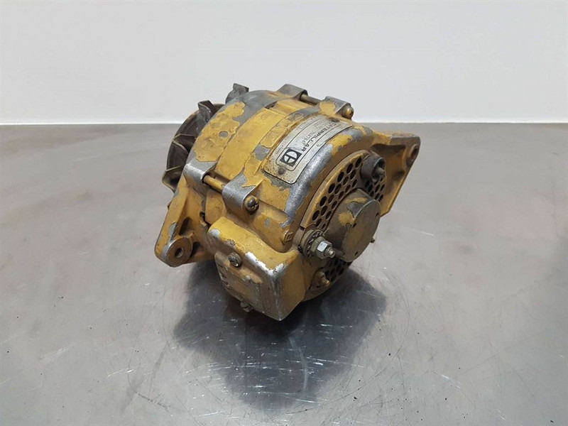 Cat 7N4784-12V 40A-Alternator/Lichtmaschine/Dynamo - Engine for Construction machinery: picture 5 Cat 7N4784-12V 40A-Alternator/Lichtmaschine/Dynamo - Engine for Construction machinery: picture 5