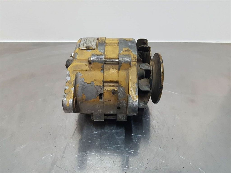 Cat 7N4784-12V 40A-Alternator/Lichtmaschine/Dynamo - Engine for Construction machinery: picture 3 Cat 7N4784-12V 40A-Alternator/Lichtmaschine/Dynamo - Engine for Construction machinery: picture 3