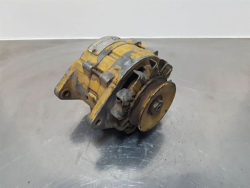Cat 7N4784-12V 40A-Alternator/Lichtmaschine/Dynamo - Engine for Construction machinery: picture 1 Cat 7N4784-12V 40A-Alternator/Lichtmaschine/Dynamo - Engine for Construction machinery: picture 1