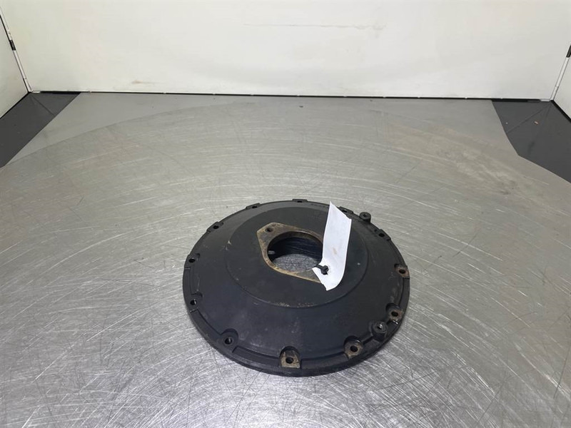 Cat 907M-442-9392-Mounting flange/Anbauflansch - Engine for Construction machinery: picture 2 Cat 907M-442-9392-Mounting flange/Anbauflansch - Engine for Construction machinery: picture 2