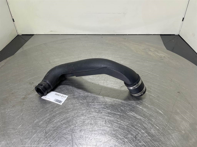 Cat 907M-491-7861-Hose/Schlauch/Slang - Engine for Construction machinery: picture 2 Cat 907M-491-7861-Hose/Schlauch/Slang - Engine for Construction machinery: picture 2