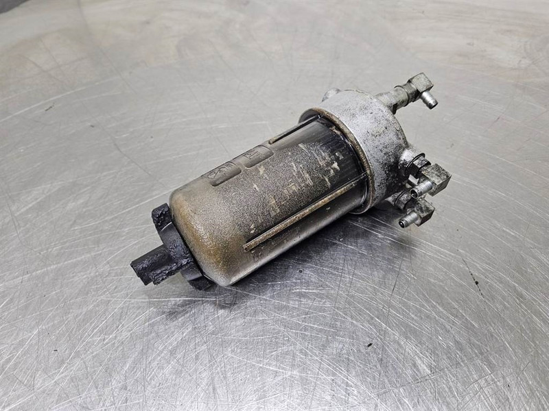 Cat 907M-Fuel filter/Kraftstofffilter/Brandstoffilter - Engine for Construction machinery: picture 1 Cat 907M-Fuel filter/Kraftstofffilter/Brandstoffilter - Engine for Construction machinery: picture 1