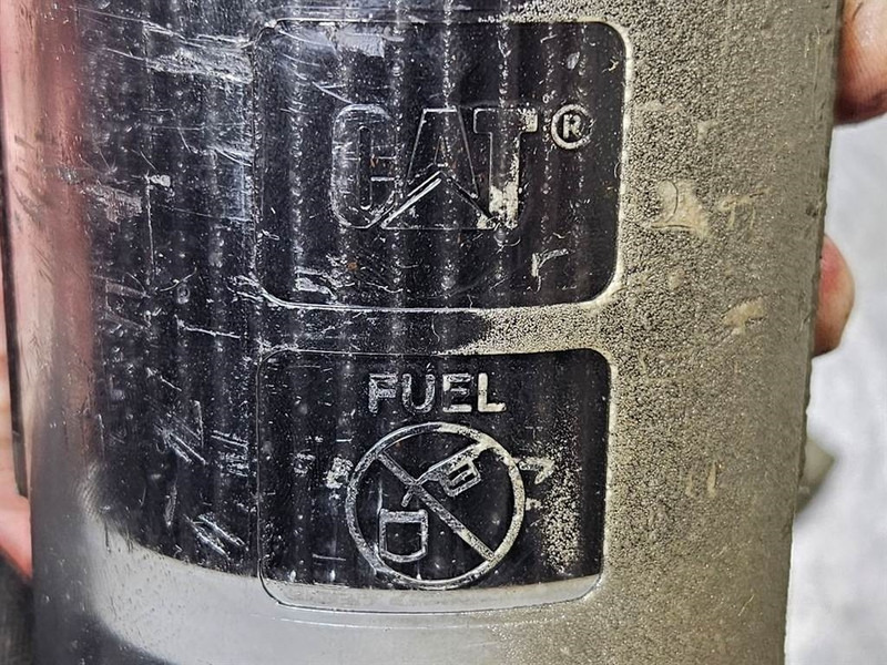 Cat 907M-Fuel filter/Kraftstofffilter/Brandstoffilter - Engine for Construction machinery: picture 4 Cat 907M-Fuel filter/Kraftstofffilter/Brandstoffilter - Engine for Construction machinery: picture 4