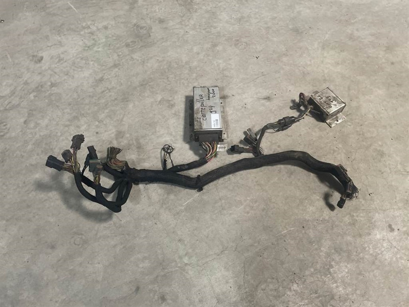Cat 924-170-7597-ECU/Control box/Steuermodul - Electrical system for Construction machinery: picture 2 Cat 924-170-7597-ECU/Control box/Steuermodul - Electrical system for Construction machinery: picture 2