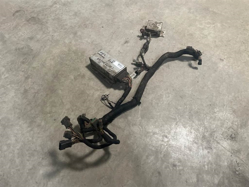 Cat 924-170-7597-ECU/Control box/Steuermodul - Electrical system for Construction machinery: picture 3 Cat 924-170-7597-ECU/Control box/Steuermodul - Electrical system for Construction machinery: picture 3