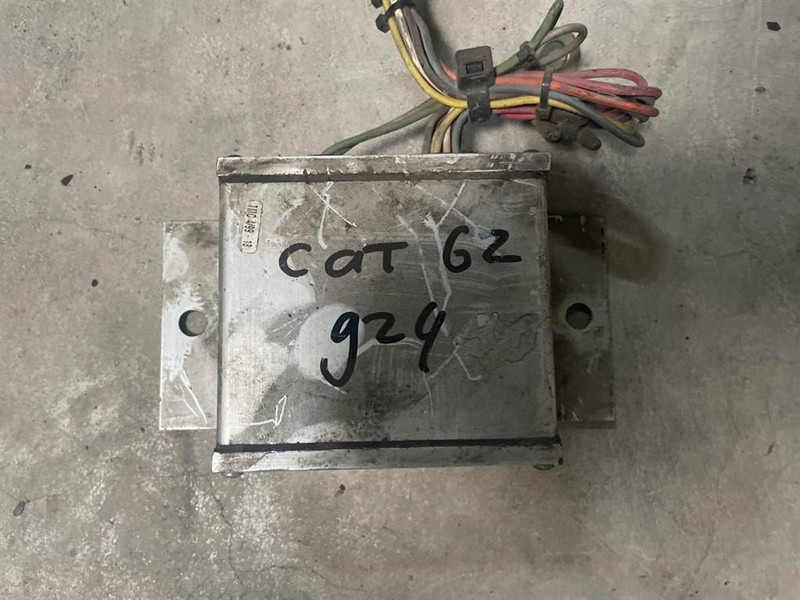 Cat 924-170-7597-ECU/Control box/Steuermodul - Electrical system for Construction machinery: picture 5 Cat 924-170-7597-ECU/Control box/Steuermodul - Electrical system for Construction machinery: picture 5