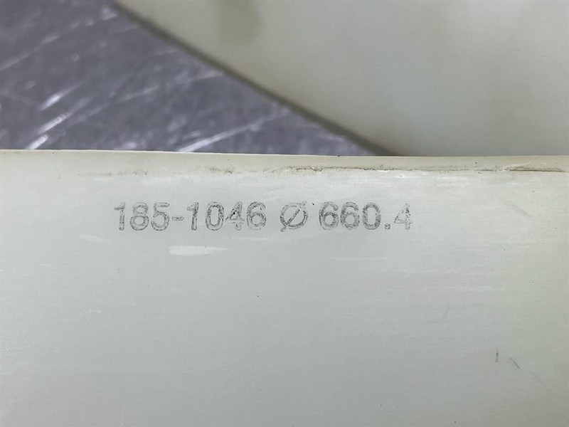 Cat 924G-185-1046-Fan/Lüfterrad/Koelvin - Engine for Construction machinery: picture 3 Cat 924G-185-1046-Fan/Lüfterrad/Koelvin - Engine for Construction machinery: picture 3