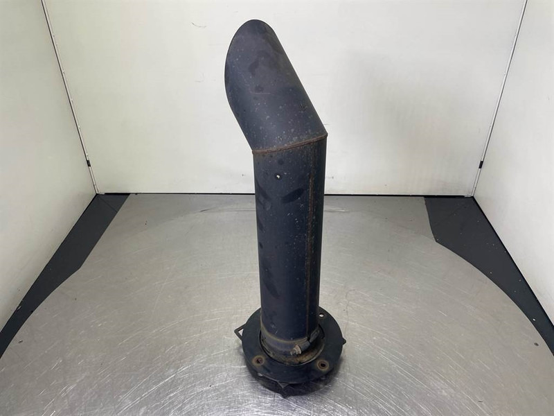 Cat 924G-199-5117-Exhaust/Auspuff/Uitlaat - Engine for Construction machinery: picture 2 Cat 924G-199-5117-Exhaust/Auspuff/Uitlaat - Engine for Construction machinery: picture 2