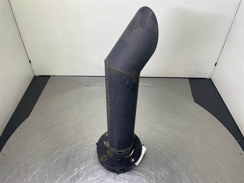 Cat 924G-199-5117-Exhaust/Auspuff/Uitlaat - Engine for Construction machinery: picture 3 Cat 924G-199-5117-Exhaust/Auspuff/Uitlaat - Engine for Construction machinery: picture 3