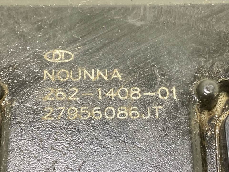 Cat 924G-262-1408 / 304-5687-ECU/Control box/modul - Electrical system for Construction machinery: picture 3 Cat 924G-262-1408 / 304-5687-ECU/Control box/modul - Electrical system for Construction machinery: picture 3
