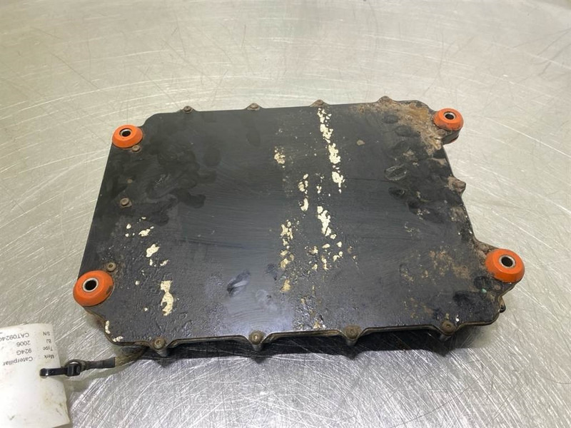Cat 924G-262-1408 / 304-5687-ECU/Control box/modul - Electrical system for Construction machinery: picture 2 Cat 924G-262-1408 / 304-5687-ECU/Control box/modul - Electrical system for Construction machinery: picture 2