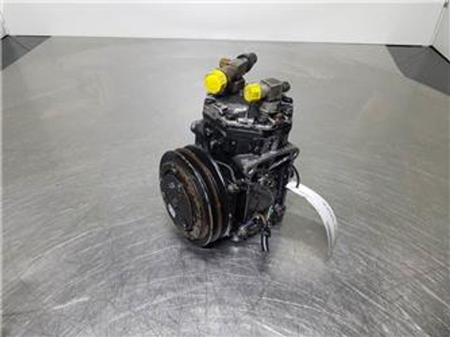Cat 924G High-Lift-012-21713-Compressor/Kompressor - Air compressor: picture 1 Cat 924G High-Lift-012-21713-Compressor/Kompressor - Air compressor: picture 1