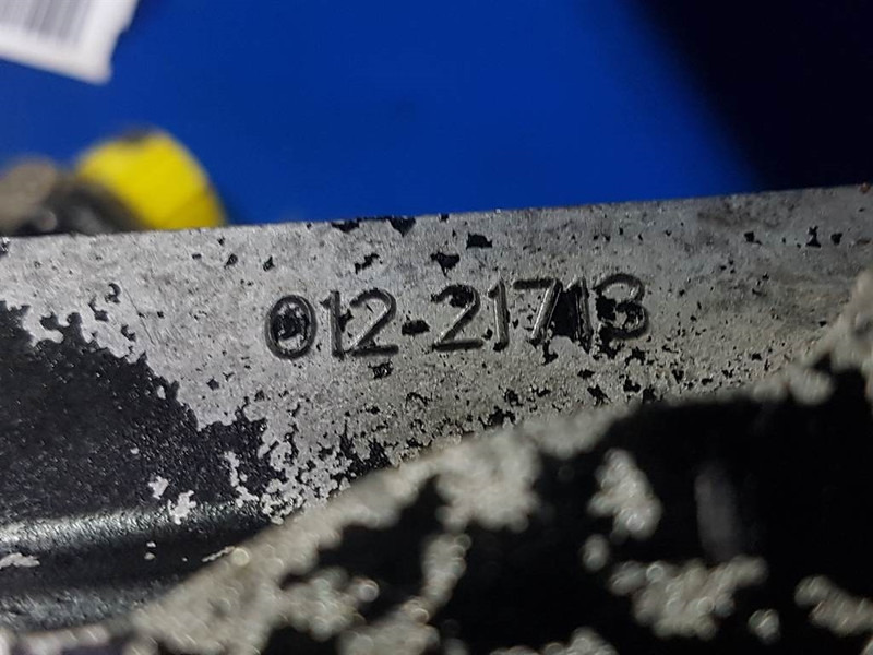 Cat 924G High-Lift-012-21713-Compressor/Kompressor - Air compressor: picture 5 Cat 924G High-Lift-012-21713-Compressor/Kompressor - Air compressor: picture 5