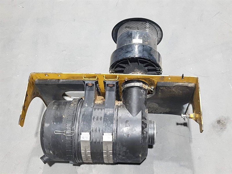 Cat 950H - Air filter/Luftfilter/Luchtfilter - Engine for Construction machinery: picture 2 Cat 950H - Air filter/Luftfilter/Luchtfilter - Engine for Construction machinery: picture 2