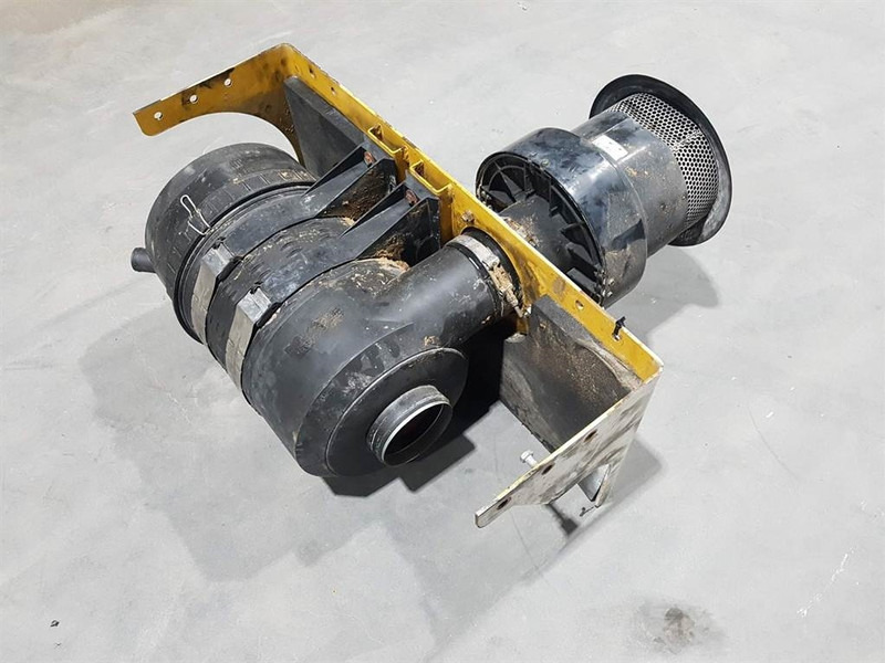 Cat 950H - Air filter/Luftfilter/Luchtfilter - Engine for Construction machinery: picture 1 Cat 950H - Air filter/Luftfilter/Luchtfilter - Engine for Construction machinery: picture 1