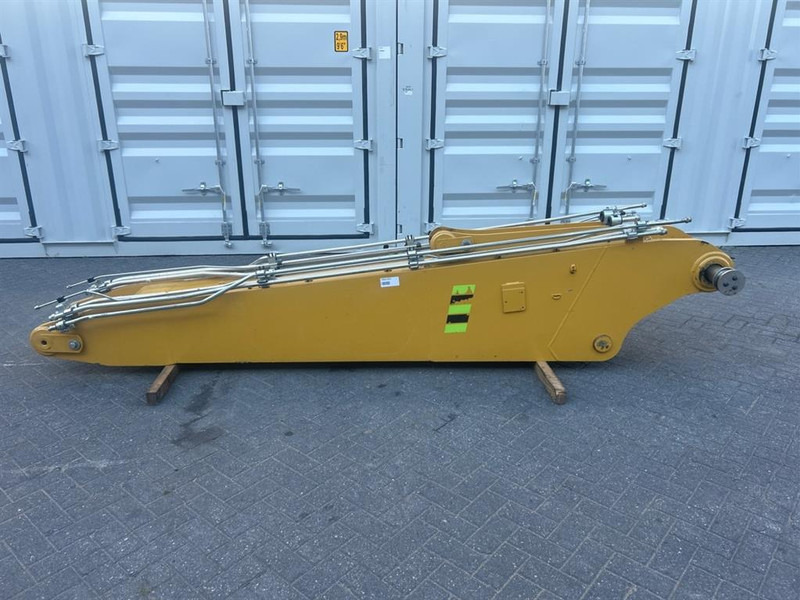Cat M316 - 525-9267 - Adjustable boom/Verstellausleger - Boom for Construction machinery: picture 1 Cat M316 - 525-9267 - Adjustable boom/Verstellausleger - Boom for Construction machinery: picture 1