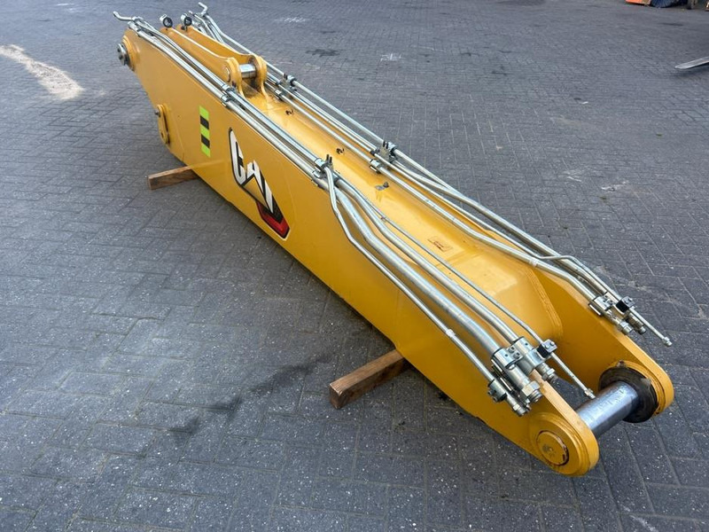 Cat M316 - 525-9267 - Adjustable boom/Verstellausleger - Boom for Construction machinery: picture 5 Cat M316 - 525-9267 - Adjustable boom/Verstellausleger - Boom for Construction machinery: picture 5