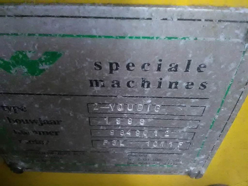 Deutz F3L1011-Compact-/steering unit/Hydraulik aggregate - Hydraulics: picture 3 Deutz F3L1011-Compact-/steering unit/Hydraulik aggregate - Hydraulics: picture 3
